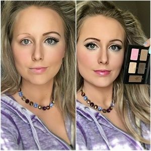 younique makeup brow obsession
